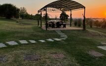 Foto pubblicata dell'ospite di Villa Farneta