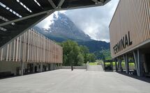 Foto pubblicata dell'ospite di Interlaken 400
