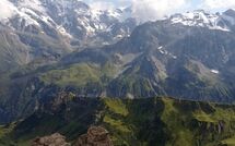 Foto pubblicata dell'ospite di Interlaken 400