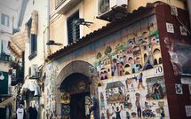 Foto pubblicata dell'ospite di Casa Sorvillo