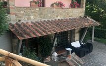 Foto pubblicata dell'ospite di Villa Margherita