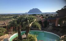 Foto pubblicata dell'ospite di Porto San Paolo 200