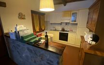 Foto pubblicata dell'ospite di San Sano