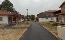 Foto pubblicata dell'ospite di Mimizan 699