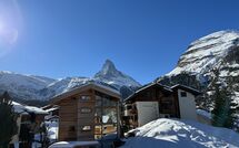 Foto pubblicata dell'ospite di Zermatt 56