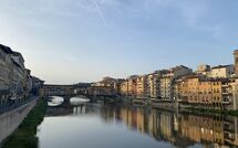 Foto pubblicata dell'ospite di Casa Santa Trinita