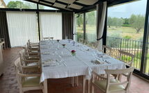 Foto pubblicata dell'ospite di Villa le Buche