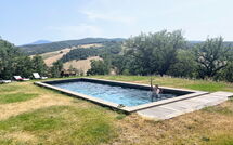 Foto pubblicata dell'ospite di Podere Palazzo