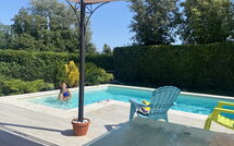 Foto pubblicata dell'ospite di Marin