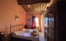 Foto pubblicata dell'ospite di Il Gualdo