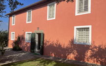 Foto pubblicata dell'ospite di Il Vignale