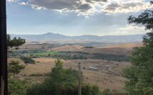 Foto pubblicata dell'ospite di Le Querce di Campocane