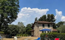 Foto pubblicata dell'ospite di Broccolo