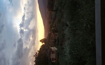 Foto pubblicata dell'ospite di Villa Vaniglia Proprietà