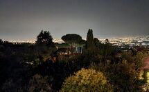 Foto pubblicata dell'ospite di Villa Mina