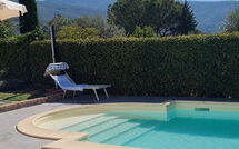 Foto pubblicata dell'ospite di Casina Paradiso