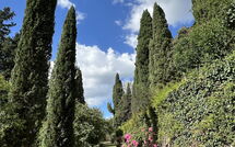 Foto pubblicata dell'ospite di Montegufoni