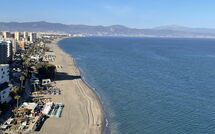 Foto pubblicata dell'ospite di Torremolinos 182