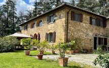 Foto pubblicata dell'ospite di Villa Flora