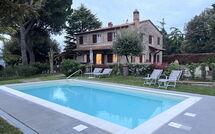 Foto pubblicata dell'ospite di Villa Luana