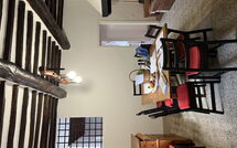 Foto pubblicata dell'ospite di Villa Luana