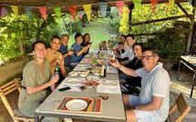 Foto pubblicata dell'ospite di Ricavoli