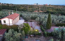 Foto pubblicata dell'ospite di La Casina