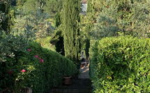 Foto pubblicata dell'ospite di Il Sangiovese