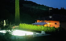 Foto pubblicata dell'ospite di Casa Caldesi