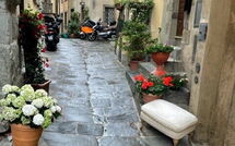 Foto pubblicata dell'ospite di Casa i Pini