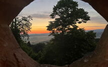 Foto pubblicata dell'ospite di Villa di Montelopio