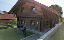 Foto pubblicata dell'ospite di Schachtenbach