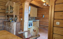 Foto pubblicata dell'ospite di Schachtenbach