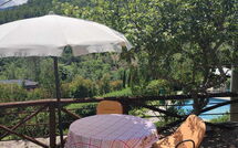 Foto pubblicata dell'ospite di La Casa del Nonno