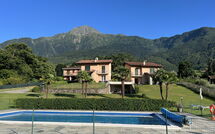 Foto pubblicata dell'ospite di Colico 741