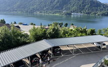 Foto pubblicata dell'ospite di Treffen 30