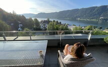 Foto pubblicata dell'ospite di Treffen 30