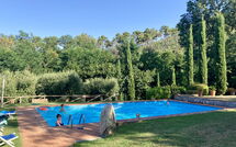 Foto pubblicata dell'ospite di Broccolo