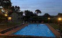 Foto pubblicata dell'ospite di Broccolo