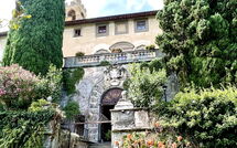 Foto pubblicata dell'ospite di Montegufoni