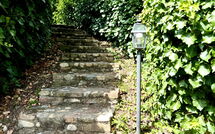 Foto pubblicata dell'ospite di Montegufoni