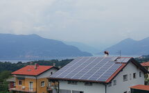 Foto pubblicata dell'ospite di Torre del Lago