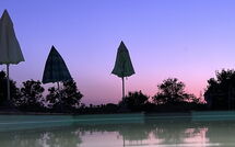 Foto pubblicata dell'ospite di Il Viaggiolo