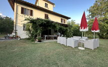 Foto pubblicata dell'ospite di Villa Marina