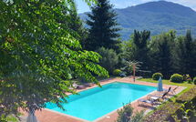 Foto pubblicata dell'ospite di Villa Rosata