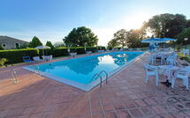 Foto pubblicata dell'ospite di Fattoria le Chianacce