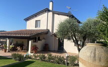 Foto pubblicata dell'ospite di Villa di Pillo