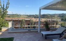 Foto pubblicata dell'ospite di Villa di Pillo