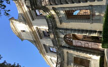 Foto pubblicata dell'ospite di Montegufoni