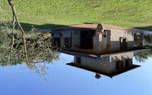 Foto pubblicata dell'ospite di La Casetta nel Bosco